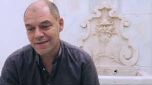 Entrevista a Pablo Aranda