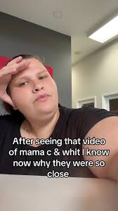 Unraveling the Mystery of Mama C and Whitney Wren