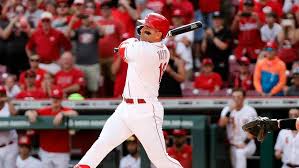 Joey Votto Reveals Surprising Hitting Philosophy Reds Fans May Not Expect