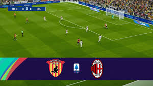 Benevento have a surprisingly excellent record against ac milan and have won one of the two matches played between the two teams. M7prfwtaqymjbm