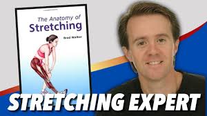 World's Top Stretch Expert Gives Advice