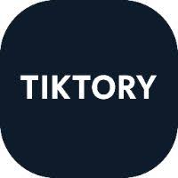 Tiktory Logo
