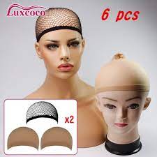 Pin On Wig Cap