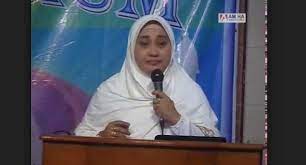 Sungguh tak disangka, ustadzah ita meiga fitri meninggal bersama keluarganya ketika hendak mengisi acara pengajian. Innalillahi Ustadzah Ita Meiga Fitri Meninggal Dunia Saat Akan Mengisi Pengajian Cinta Alloh Telah Mengantarkanya Pulang Beritaviral