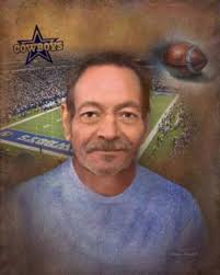 Joe Gutierrez Obituary January 15, 2014