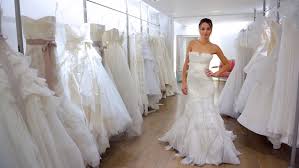 Best Dfw Places For Bridesmaids Dresses Cbs Dallas Fort Worth