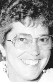 Joyce Riddle Obituary