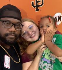 Happy Birthday to my amazing husband, Johnny Jean-louis! You're not only  the best partner I could ever ask for but also an incredible dad. The love  and care you pour into everything