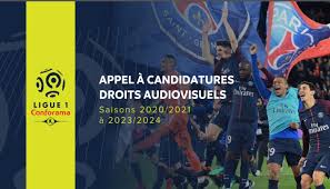 > regarder la ligue des champions à la tv et en streaming. Nouveaux Horaires Lots Les Details De L Appel D Offres Des Droits Tv De La Ligue 1 Conforama 2020 2024 Sportbuzzbusiness Fr