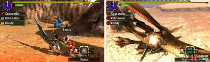 Complete the 3* village quest tusked. Charge Blade Weapons Weapon Breakdowns Monster Hunter Generations Gamer Guides