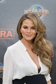 Funnily enough, teigen knows that people talk about her chops — and she's the first to defend them. What Is Chrissy Teigen S Net Worth Delish Com