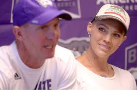 Weber State football: Coach Jay Hill agrees to contract extension with  Wildcats