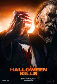 Halloween kills now hits theaters on oct. The Horrors Of Halloween Halloween Kills 2021 Images And Fan Art Poster Collection