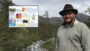 Join apollo and prospect through a database of 200+ million of. Humor Romerikes Blad Lokal Fiskerforening Raser Mot Romerikes Blad Dette Var Over Streken