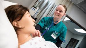 Montana Tech encourages high school seniors to apply for direct entry  nursing program