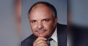 Harold Corkern Obituary