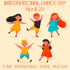 Plz like cmmnt share & suscribe the channel ,and also presa the bell icon to never miss a vedio , please support. Happy International Dance Day Dancing Day School Fun Kid Character