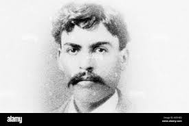 Fred west Black and White Stock Photos & Images