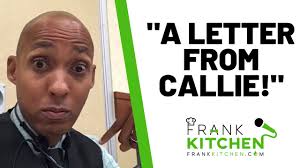 How to Apply Frank Kitchen's "Live F.R.E.S.H." Recipe to your Life!