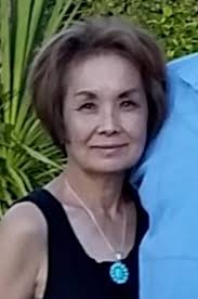 Reiko Jackson Obituary