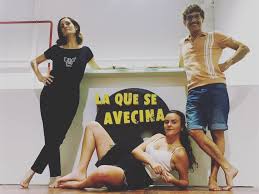 La que se avecina: Así son Esteban y Julia, los personajes de Carlos  Chamarro y Ainhoa Larrañaga - FormulaTV