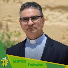 F' isem il-Kumitat, Coaches, Players u Staff Tekniku ta' Ż𝐞𝐛𝐛𝐮ġ  𝐑𝐚𝐧𝐠𝐞𝐫𝐬 nixtiequ nawguraw lill-Arċipriet il-ġdid 𝐅𝐫.𝐀𝐥𝐛𝐞𝐫𝐭  𝐁𝐮ħ𝐚𝐠𝐢𝐚𝐫 u lill-Viċi Arċipriet 𝐅𝐫.𝐌𝐚𝐫𝐢𝐨 𝐃𝐢𝐦𝐞𝐜𝐡  għall-missjoni l-ġdida tagħhom fi ħdan ...