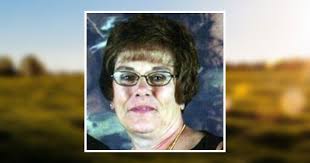 Sue Pickering Obituary January 18, 2016
