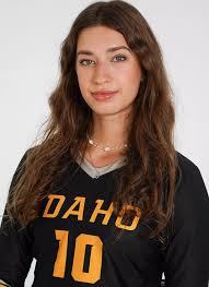 2023 Volleyball Roster