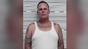 Over 8 grams of meth leads to arrest of Town Creek man