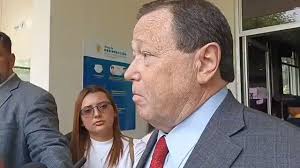 @WalterAlemanSV's video Tweet