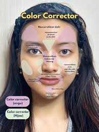 Cara Mengaplikasikan Color Connector