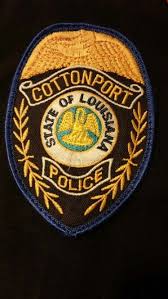 Avoyelles Parish Cottonport La Jkc Police Patches Fire Badge Law Enforcement