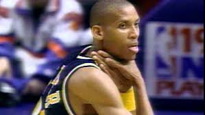 We did not find results for: Reggie Miller On Origin Of Spike Lee Beef Cnn Video