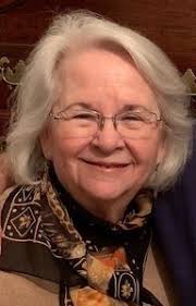 Deborah Niblock Obituary (1944