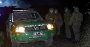 Héctor javier llaitul carrillanca (1969 o 1970 ) es un dirigente mapuche, líder de la coordinadora arauco malleco, organización mapuche conocida por sus reivindicaciones territoriales, denominadas recuperaciones de tierras en la araucanía chilena. Idajhoqmo75hmm