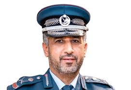 اللواء عبدالعزيز بن فيصل وكيلا للداخلية وقائدا لـ لخويا