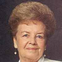 Ila May Prestwich (1930–2010)