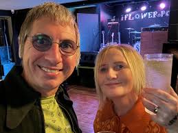 Not bad for half past one