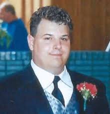 Daniel Lichty Obituary (1971-05-14