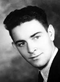 Charles Albert Carlson (1915-2013)