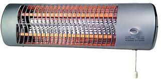Bonjour achat il y a 2 mois et montage il y a qq jours, de 5 radiateurs a inertie de chauffe ceramique chez brico depot réf 810938 et 810937. Chauffage D Appoint Infrarouge 1 000 W Brico Depot