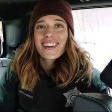 marina squerciati fans