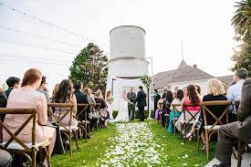 27 Must See Food Truck Friendly Wedding Venues In Los Angeles Roaming Hunger
