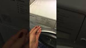 Der bauknecht kri 1559/mod von uns getestet. Waschmittelschublade Bauknecht 8f41 Entfernen Youtube