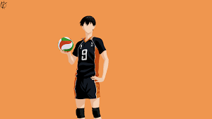 Anime Volejbol Tobio Kageyama Oboi Hd Anime Wallpapers Anime Wallpaper Kageyama