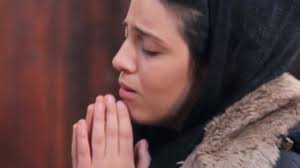 Նելլի Գասպարյան