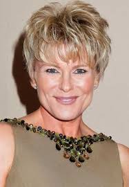 Short curly hairstyles for women over 60. 15 Best Short Hair Styles For Women Over 60