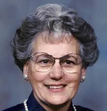 Carmelle Robie Obituary (2004)