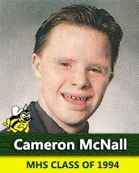 Happy National Fruitcake Day...