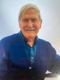 Charles Peter Motta, Jr.